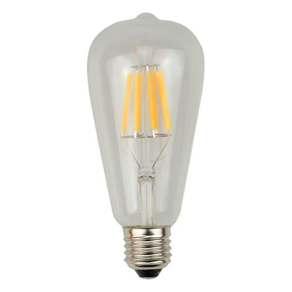 LED sijalica E27 4W Filament LFB-ST64-4 - LED SIJALICE