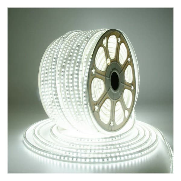 LED traka 8W LHA2835-120-220 IP65 - LED rasveta