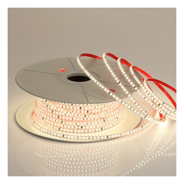 LED traka 10W LHD2835-120-220 IP65 - LED rasveta
