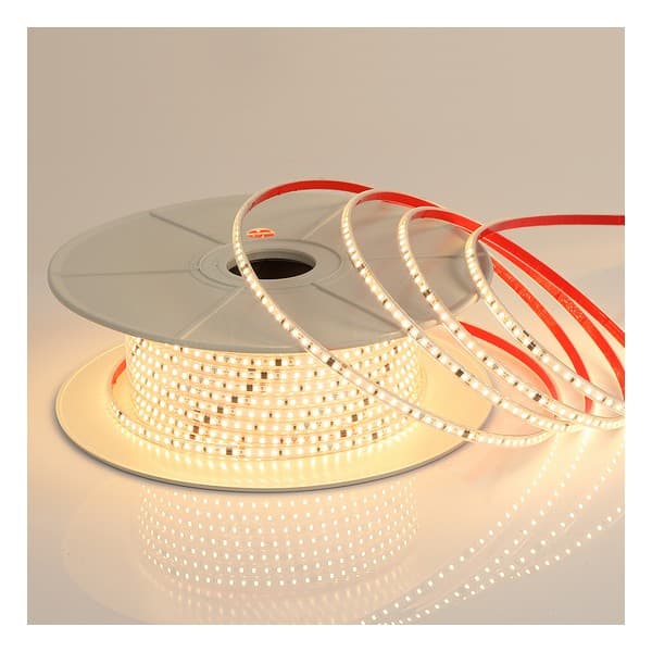 LED traka 10W LHD2835-120-220 IP65 - LED rasveta