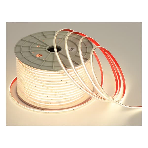 LED traka 10W LHDCOB-296-220 IP65 - LED rasveta