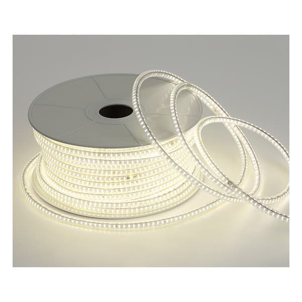 LED crevo 12W LHR2835-240-220 IP65 - LED trake 220V i oprema