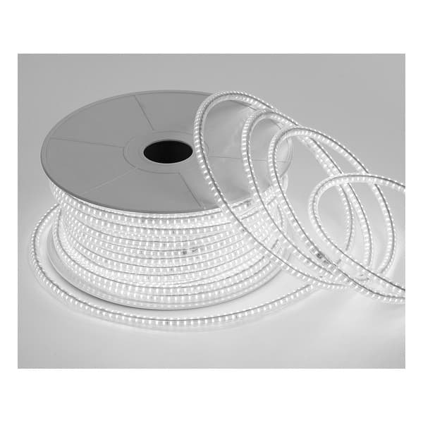 LED crevo 12W LHR2835-240-220 IP65 - LED trake 220V i oprema