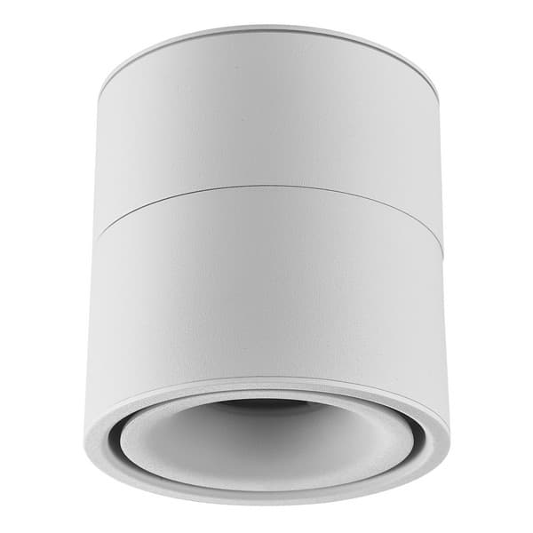 LED nadgradna lampa LN-07-9 CCT WH - LED plafonjere i plafonske lampe