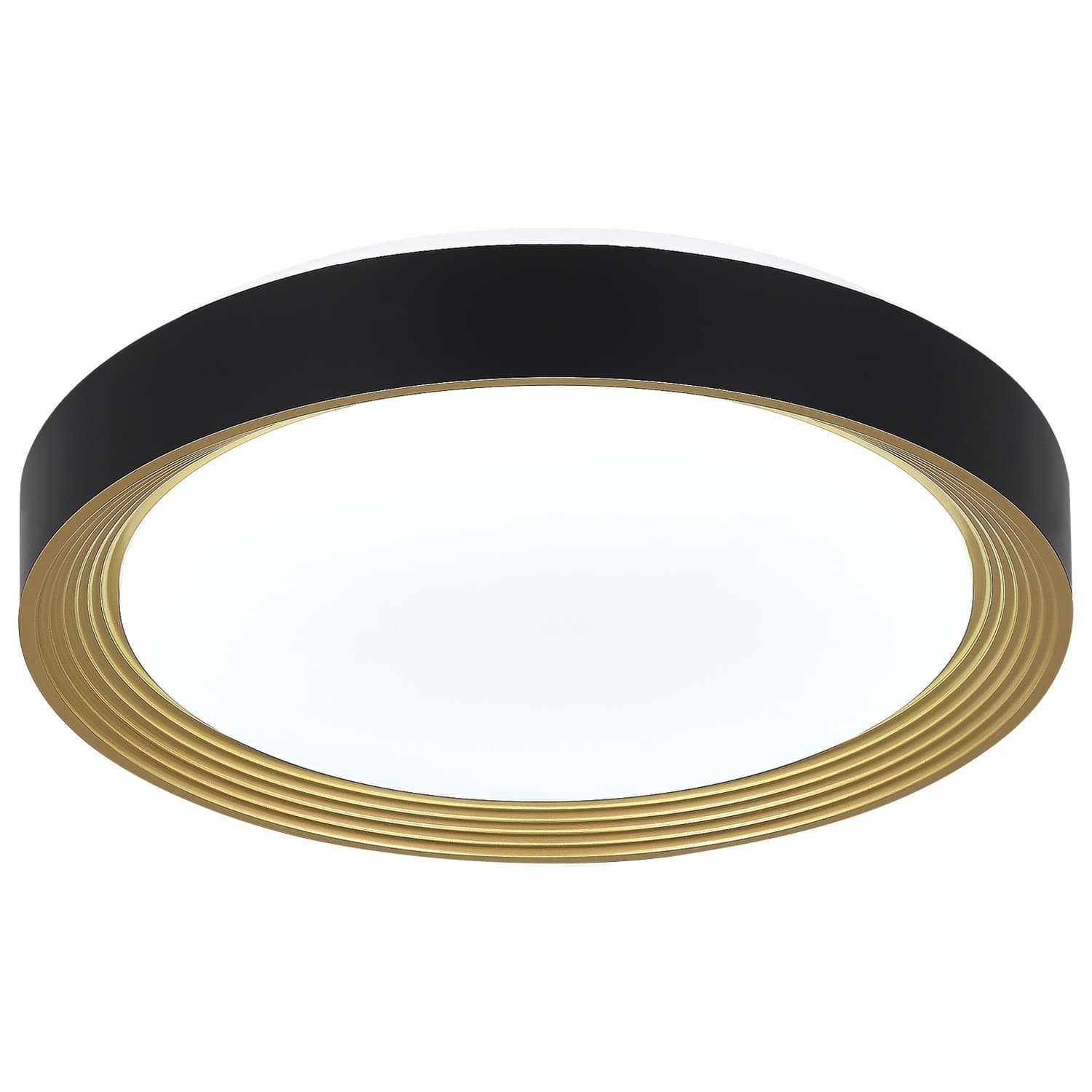 LED plafonjera LP-405-28R BK+WD - LED plafonjere i plafonske lampe