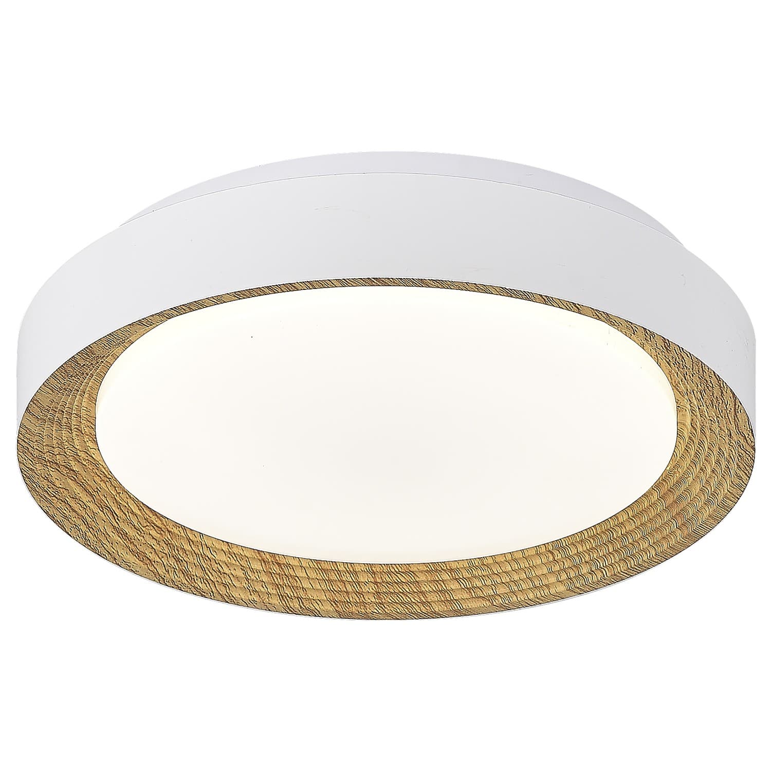 LED plafonjera LP-405-28R WH+WD - LED plafonjere i plafonske lampe