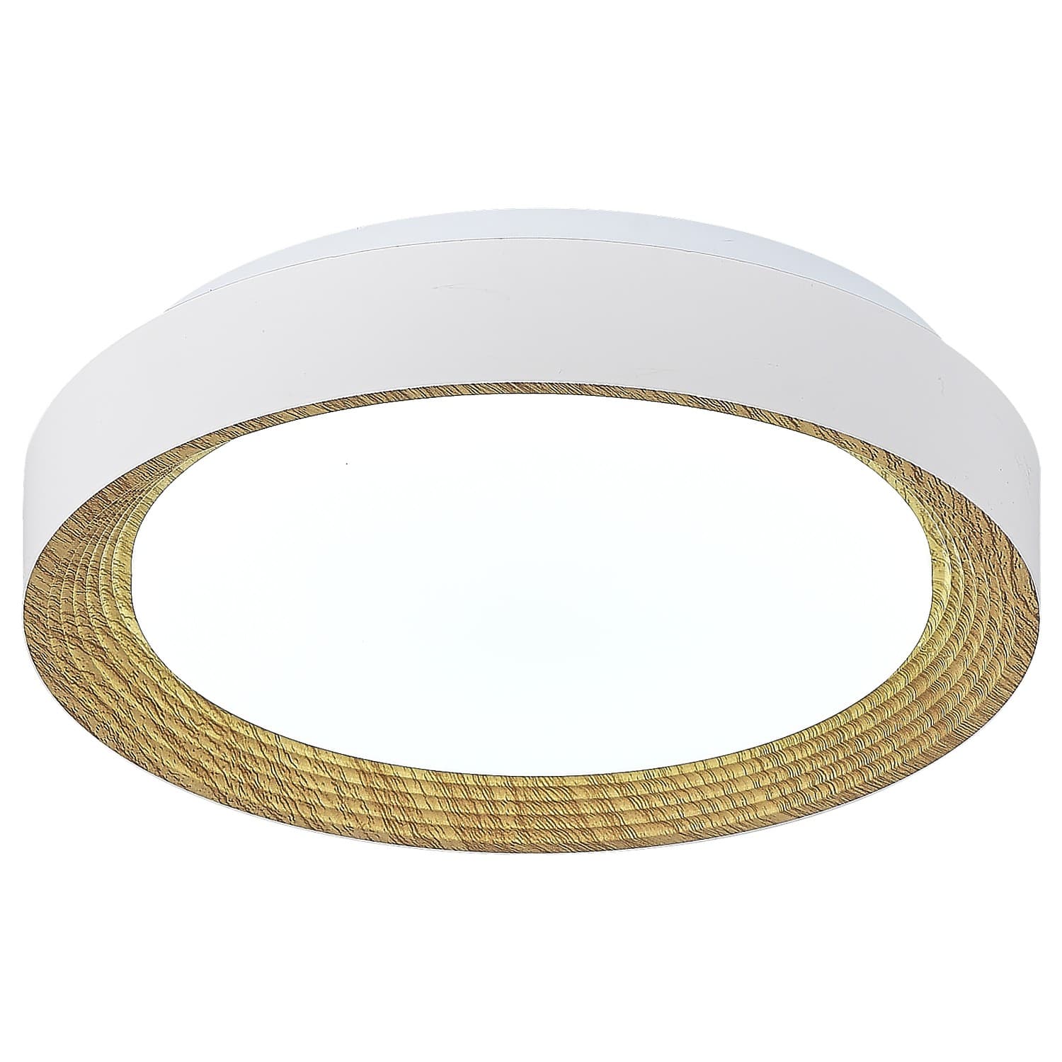 LED plafonjera LP-405-28R WH+WD - LED plafonjere i plafonske lampe