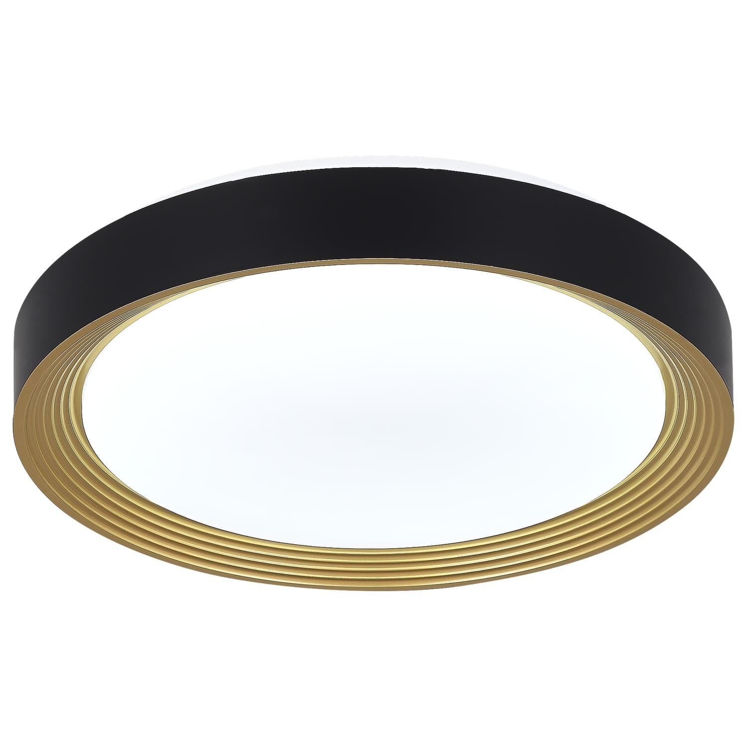 LED plafonjera LP-405-54R WH+SG - LED plafonjere i plafonske lampe