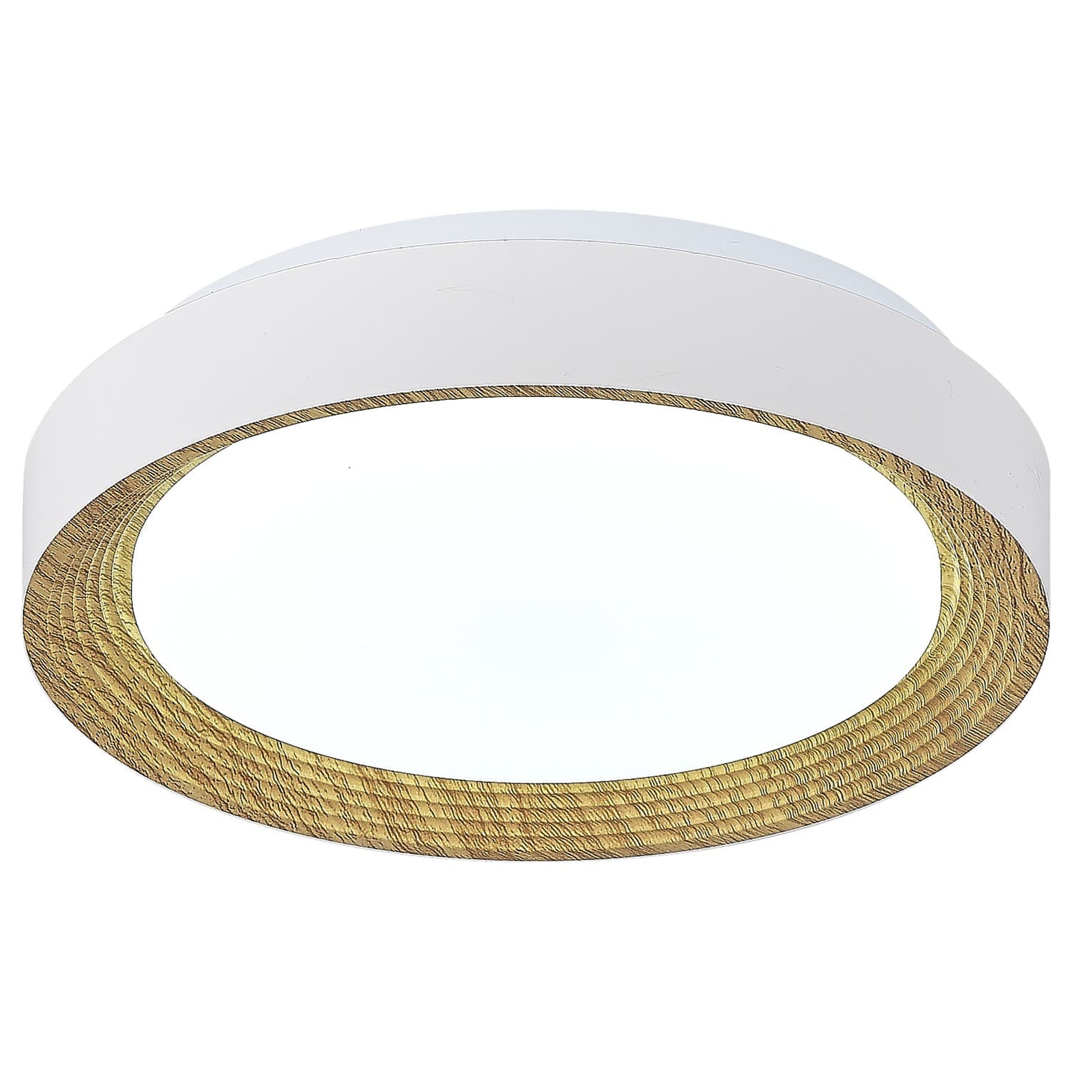 LED plafonjera LP-405-54R WH+WD - LED plafonjere i plafonske lampe