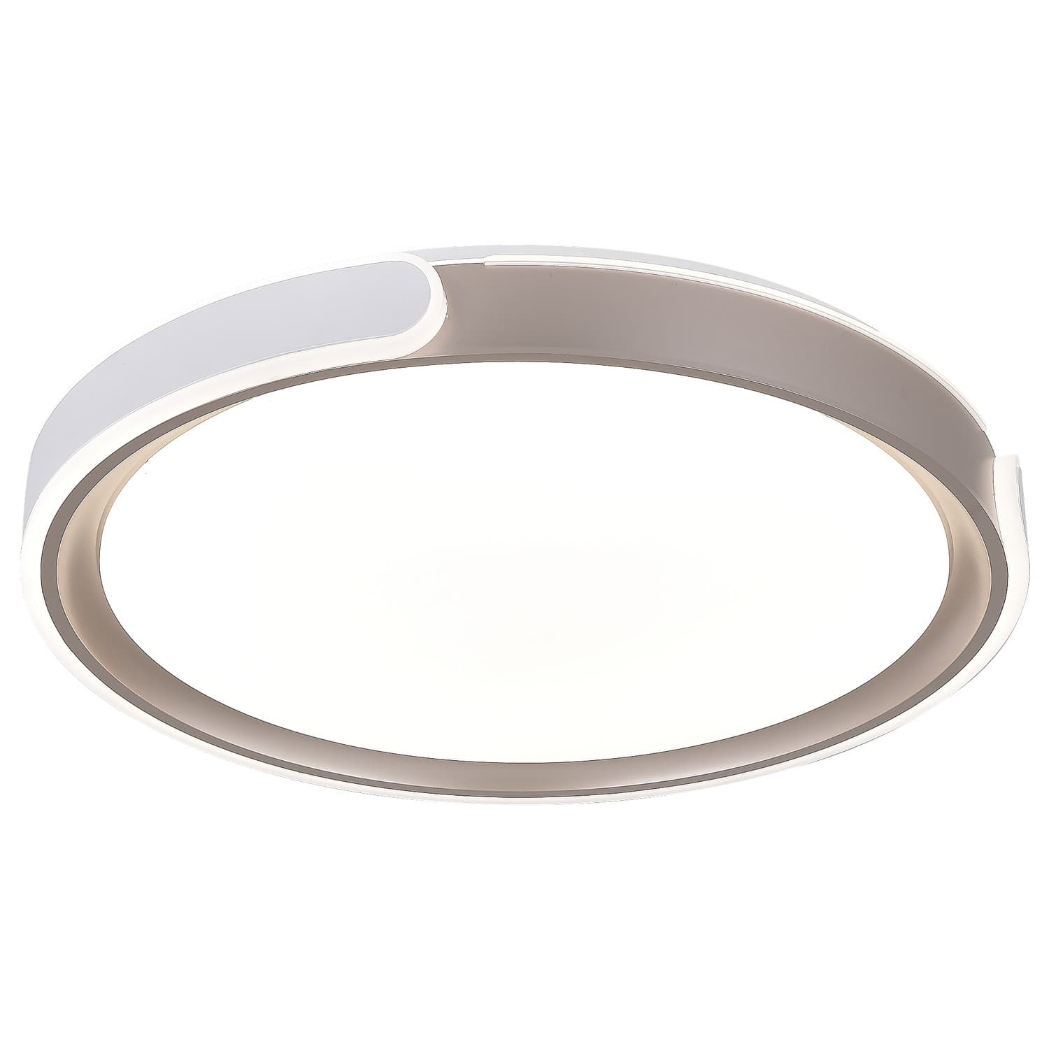 LED plafonjera LP-407-70R WH+RG - LED plafonjere i plafonske lampe
