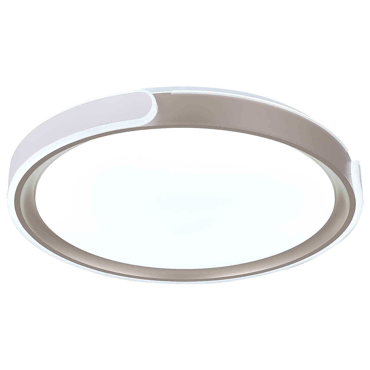 LED plafonjera LP-407-70R WH+RG - LED plafonjere i plafonske lampe
