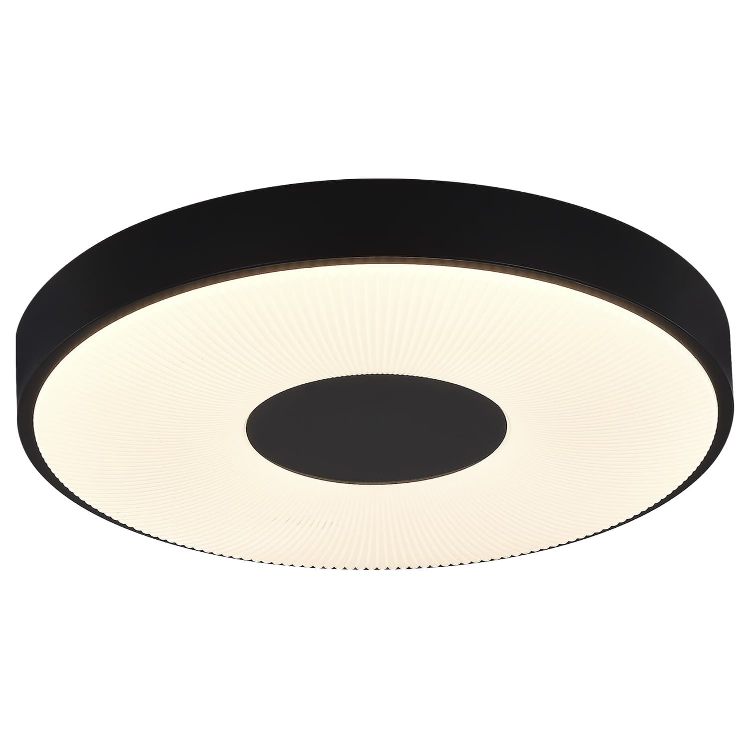 LED plafonjera LP-408-28R BK - LED plafonjere i plafonske lampe