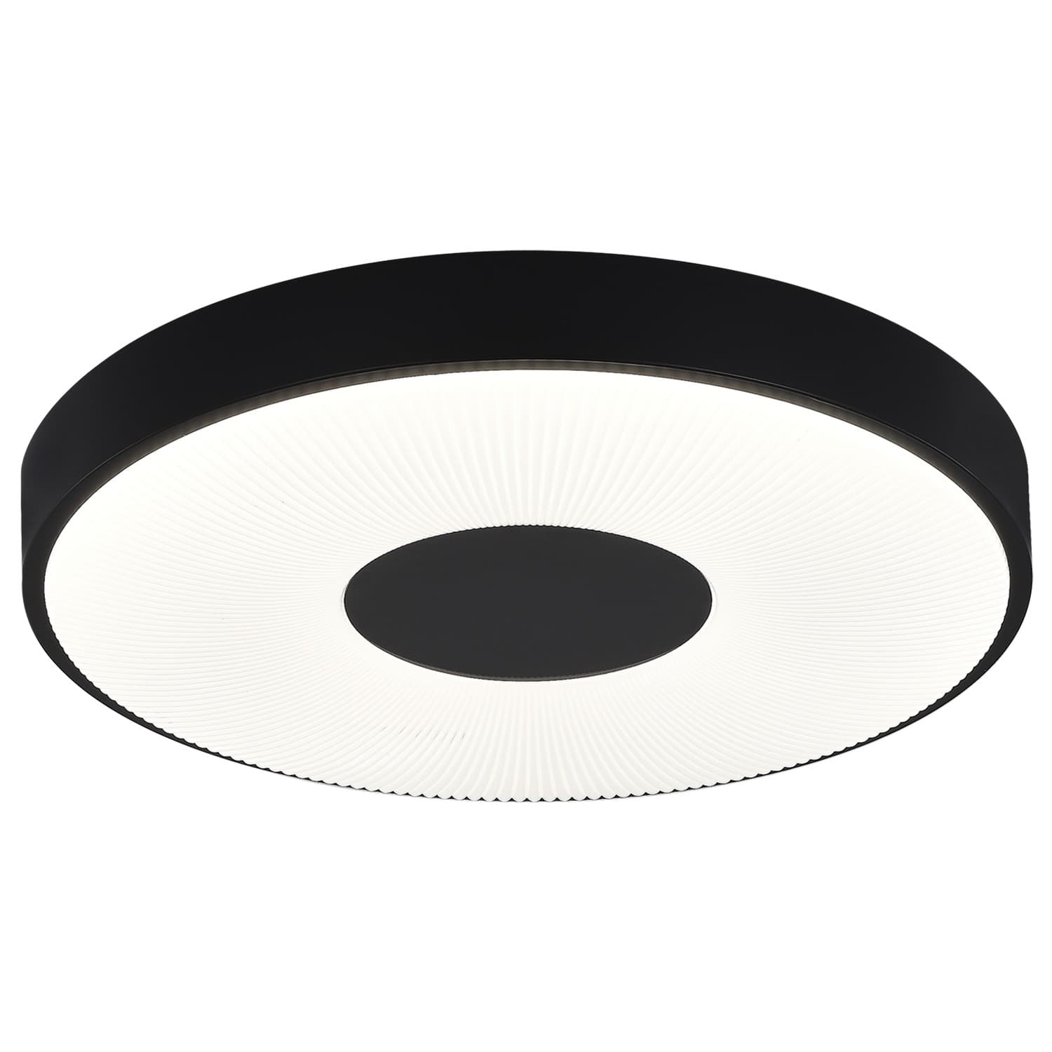 LED plafonjera LP-408-28R BK - LED plafonjere i plafonske lampe