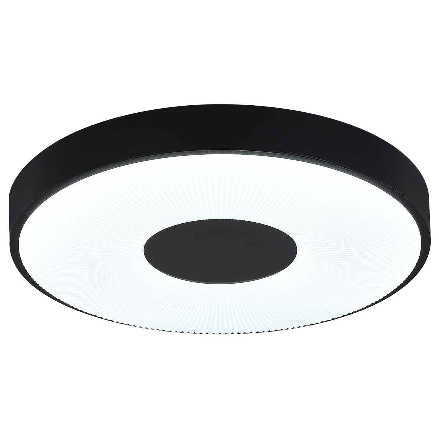 LED plafonjera LP-408-28R BK - LED plafonjere i plafonske lampe