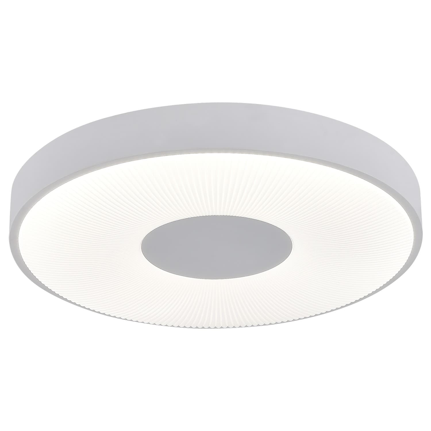 LED plafonjera LP-408-28R WH - LED plafonjere i plafonske lampe