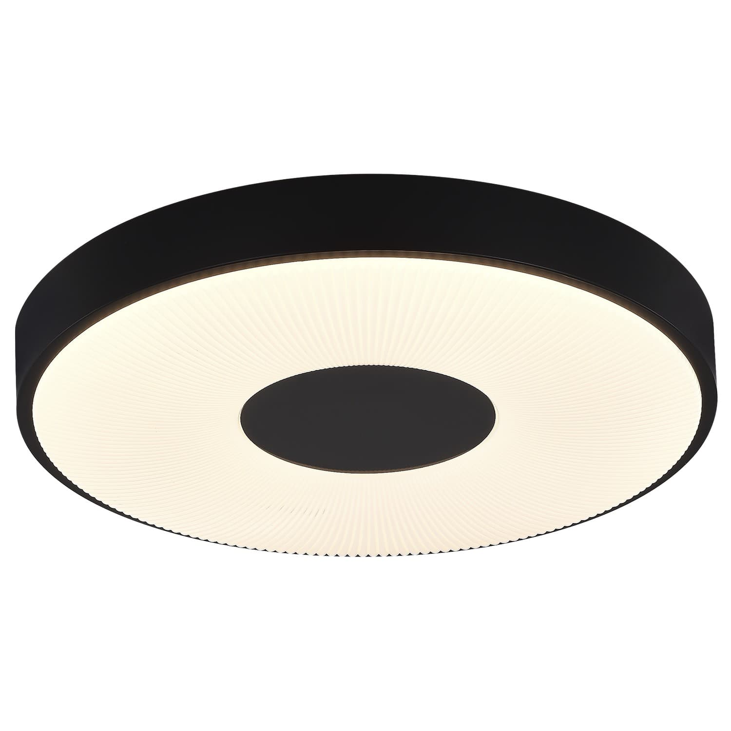 LED plafonjera LP-408-54R BK - LED plafonjere i plafonske lampe