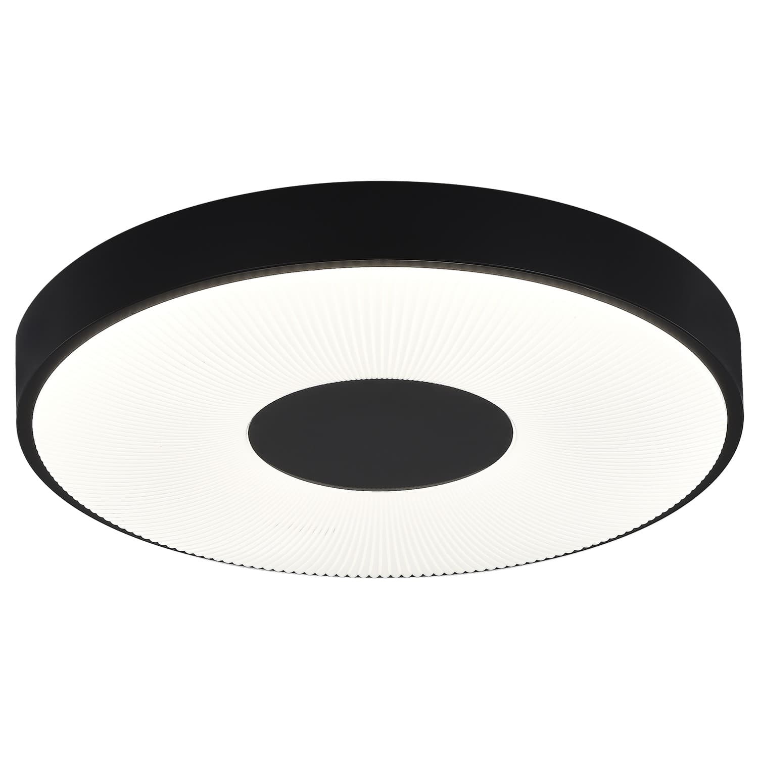 LED plafonjera LP-408-54R BK - LED plafonjere i plafonske lampe