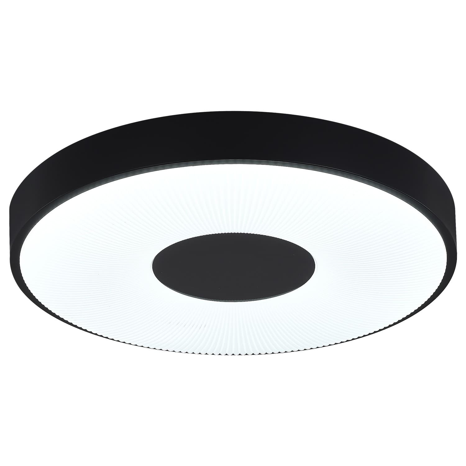 LED plafonjera LP-408-54R BK - LED plafonjere i plafonske lampe