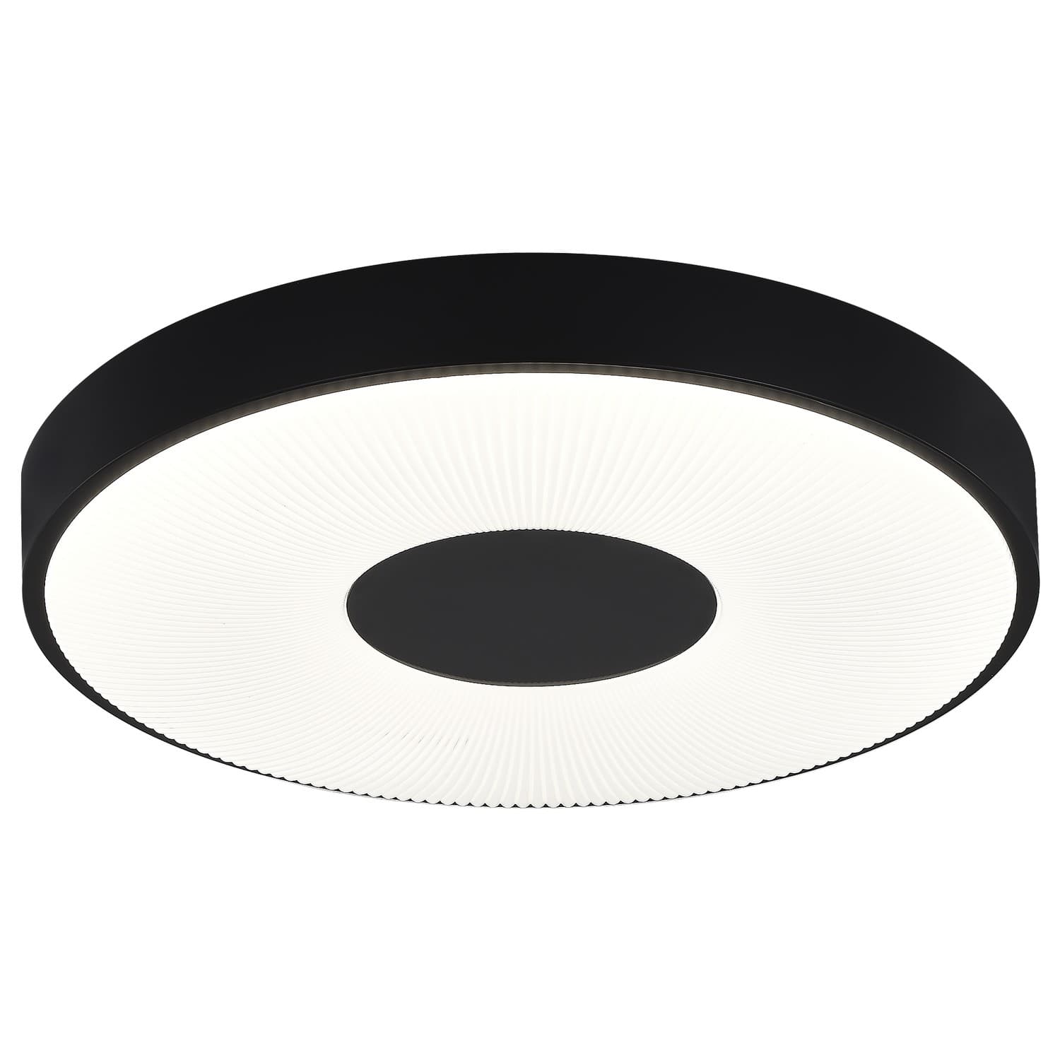 LED plafonjera LP-408-70R BK - LED plafonjere i plafonske lampe