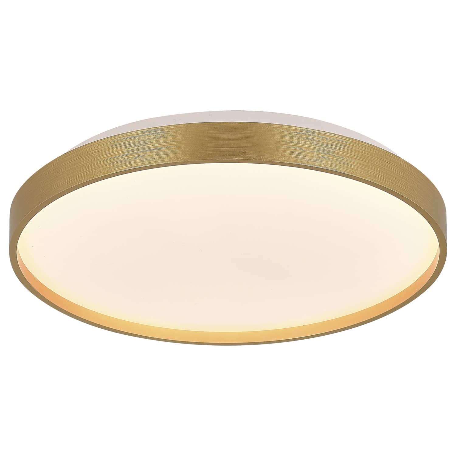 LED plafonjera LP-409-36R SGA - LED plafonjere i plafonske lampe