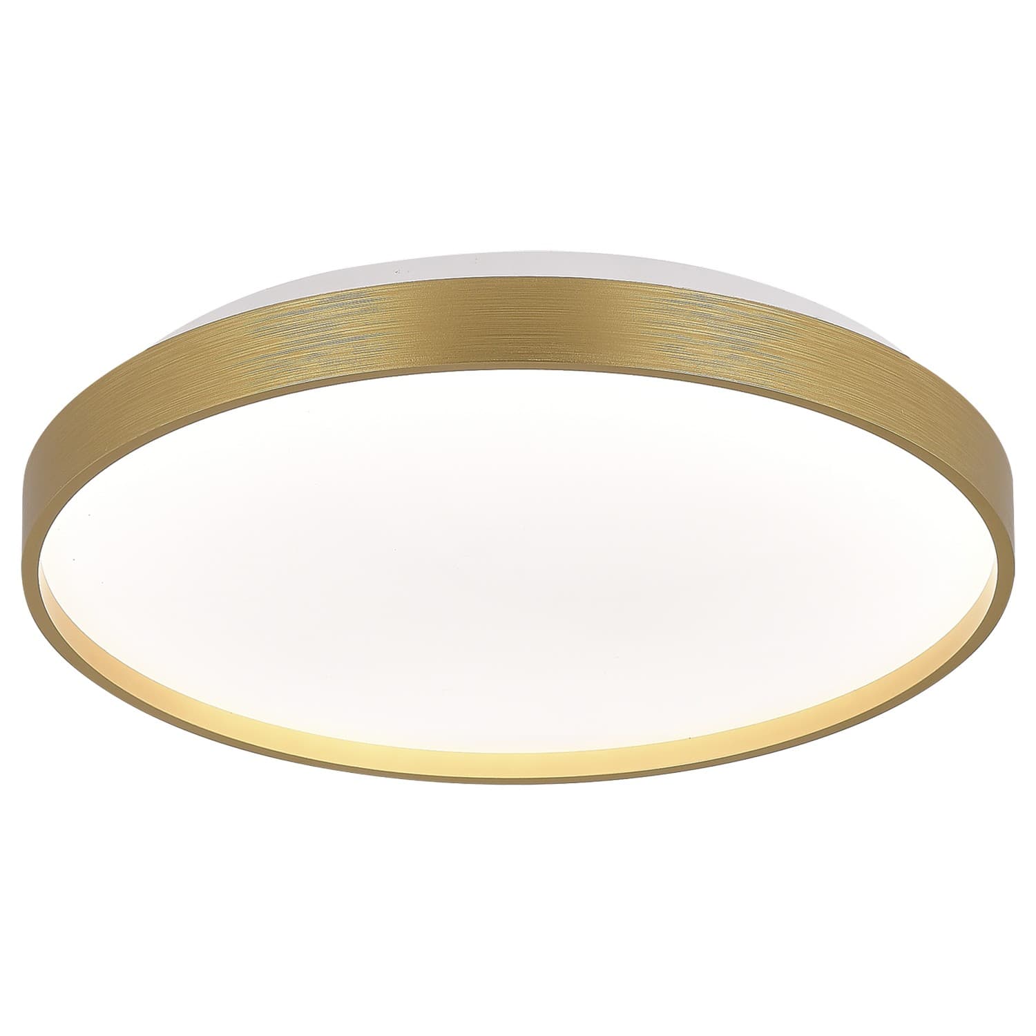 LED plafonjera LP-409-36R SGA - LED plafonjere i plafonske lampe
