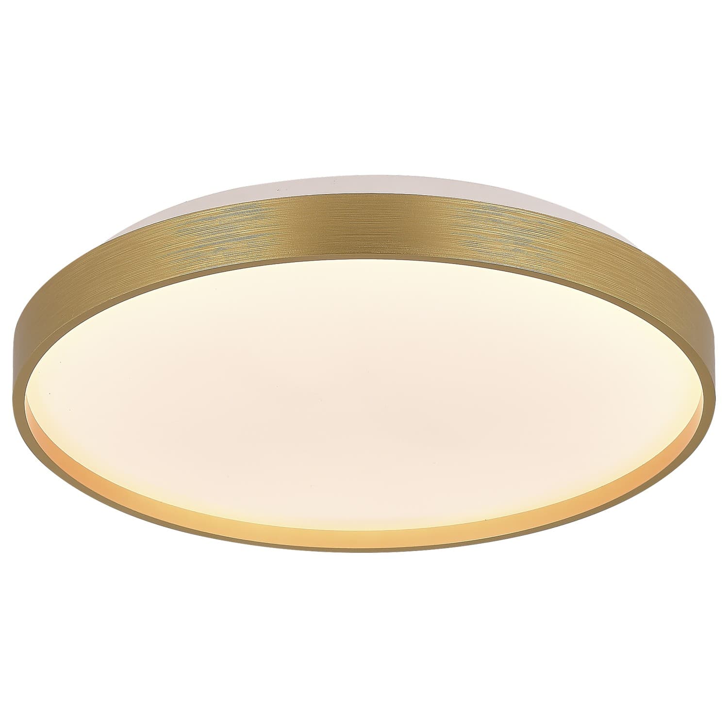 LED plafonjera LP-409-54R SGA - LED plafonjere i plafonske lampe