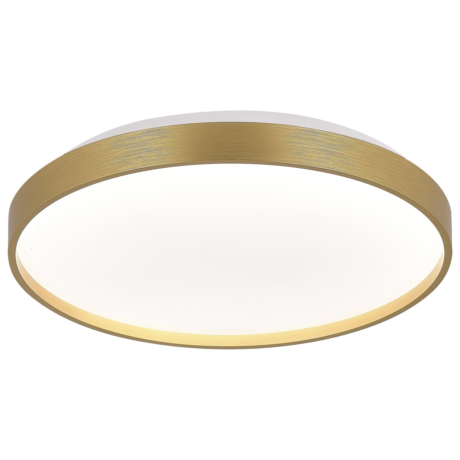 LED plafonjera LP-409-54R SGA - LED plafonjere i plafonske lampe