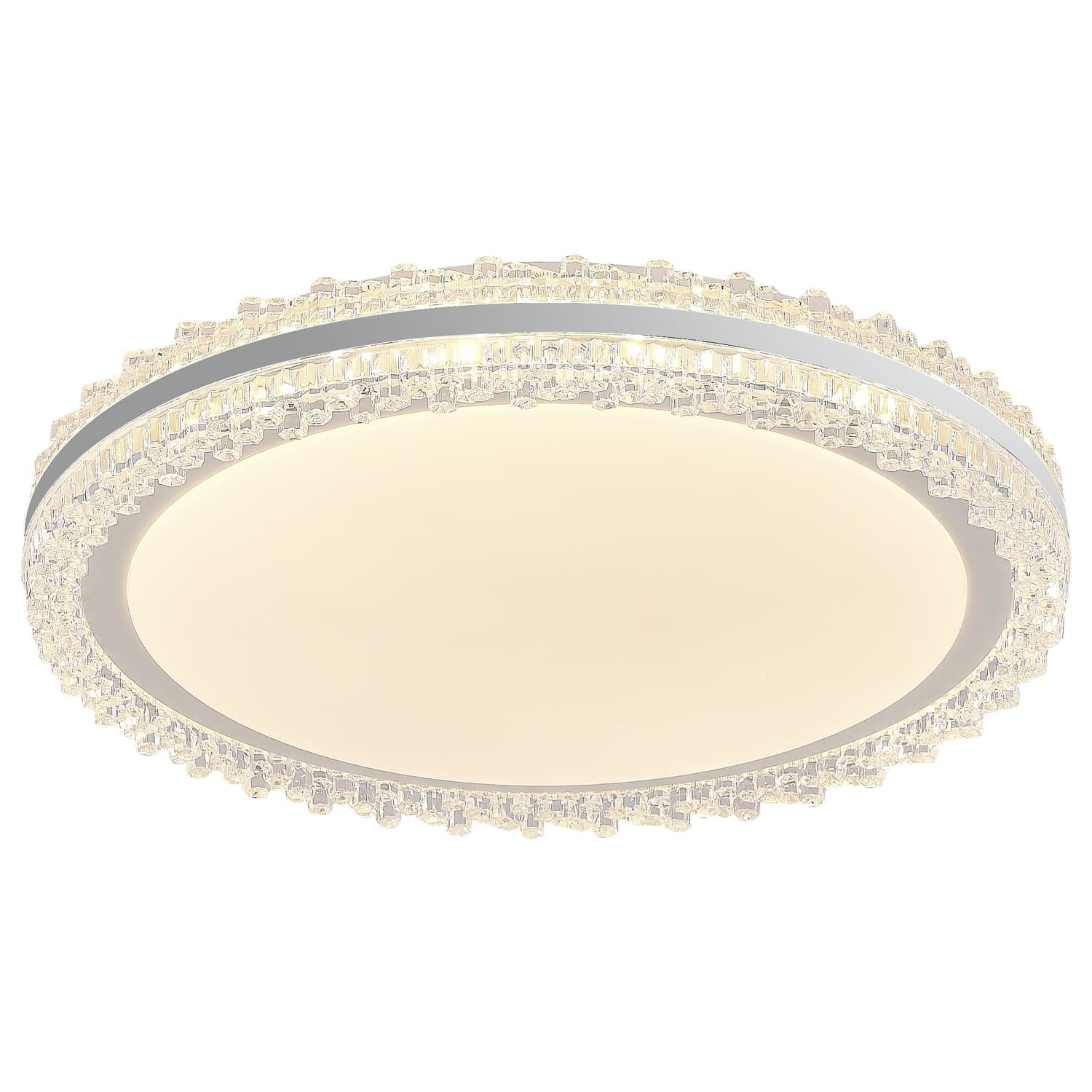 LED plafonjera LP-414-54R SV - LED plafonjere i plafonske lampe