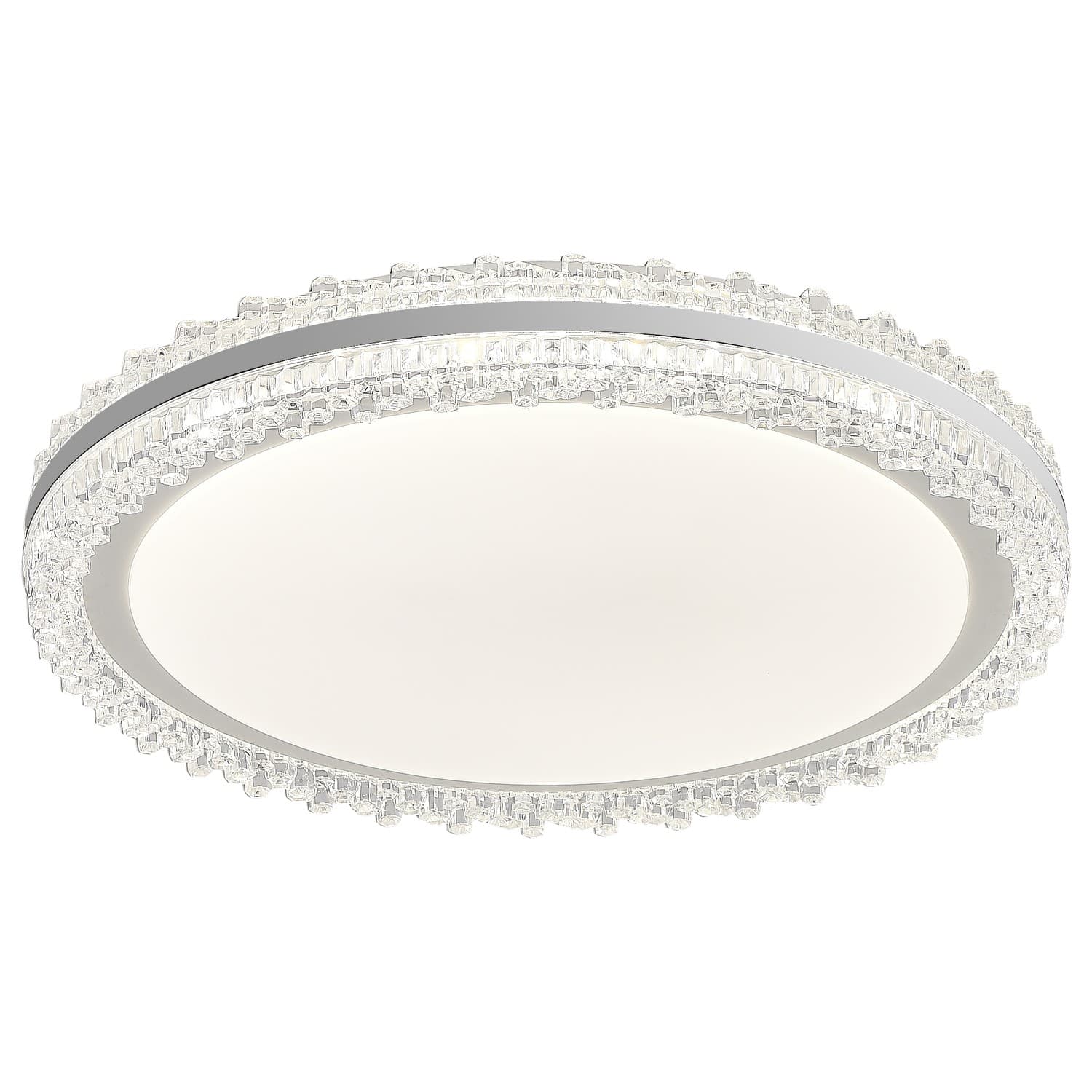 LED plafonjera LP-414-54R SV - LED plafonjere i plafonske lampe