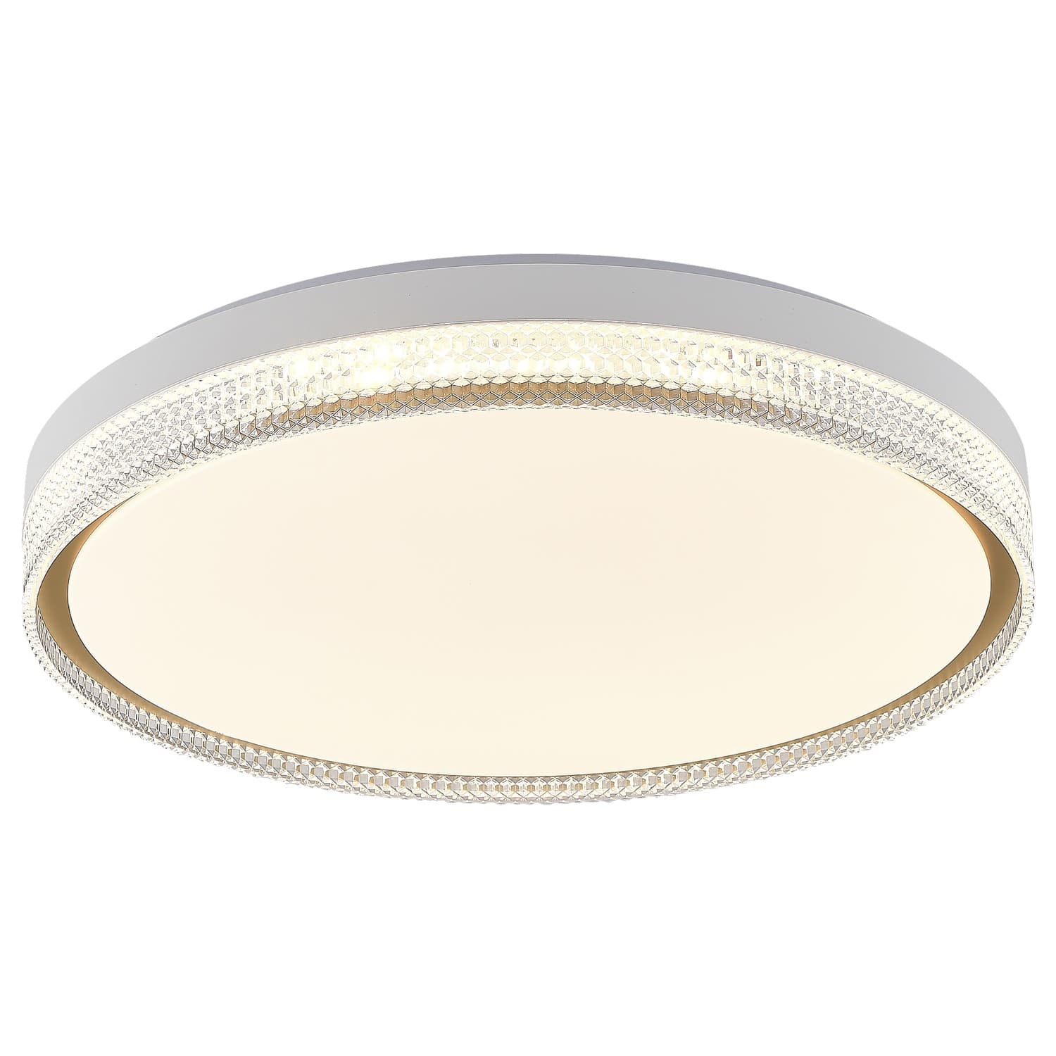 LED plafonjera LP-415-70R WH+SG - LED plafonjere i plafonske lampe