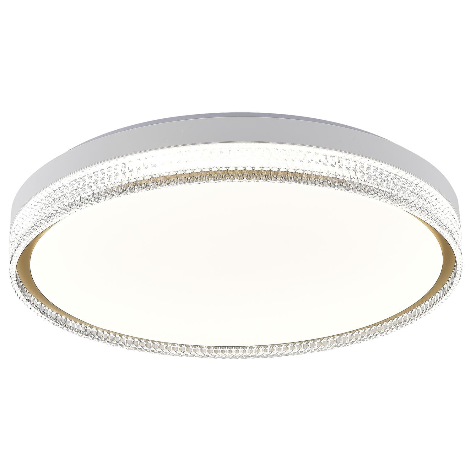 LED plafonjera LP-415-70R WH+SG - LED plafonjere i plafonske lampe