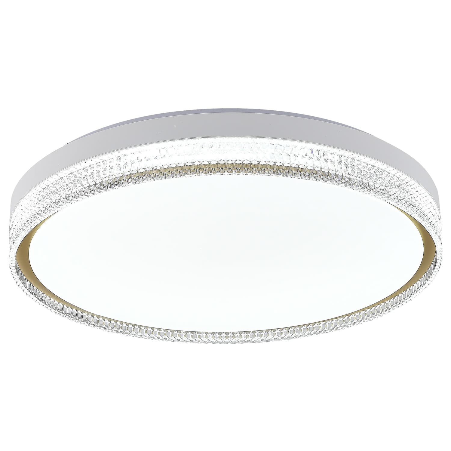 LED plafonjera LP-415-70R WH+SG - LED plafonjere i plafonske lampe