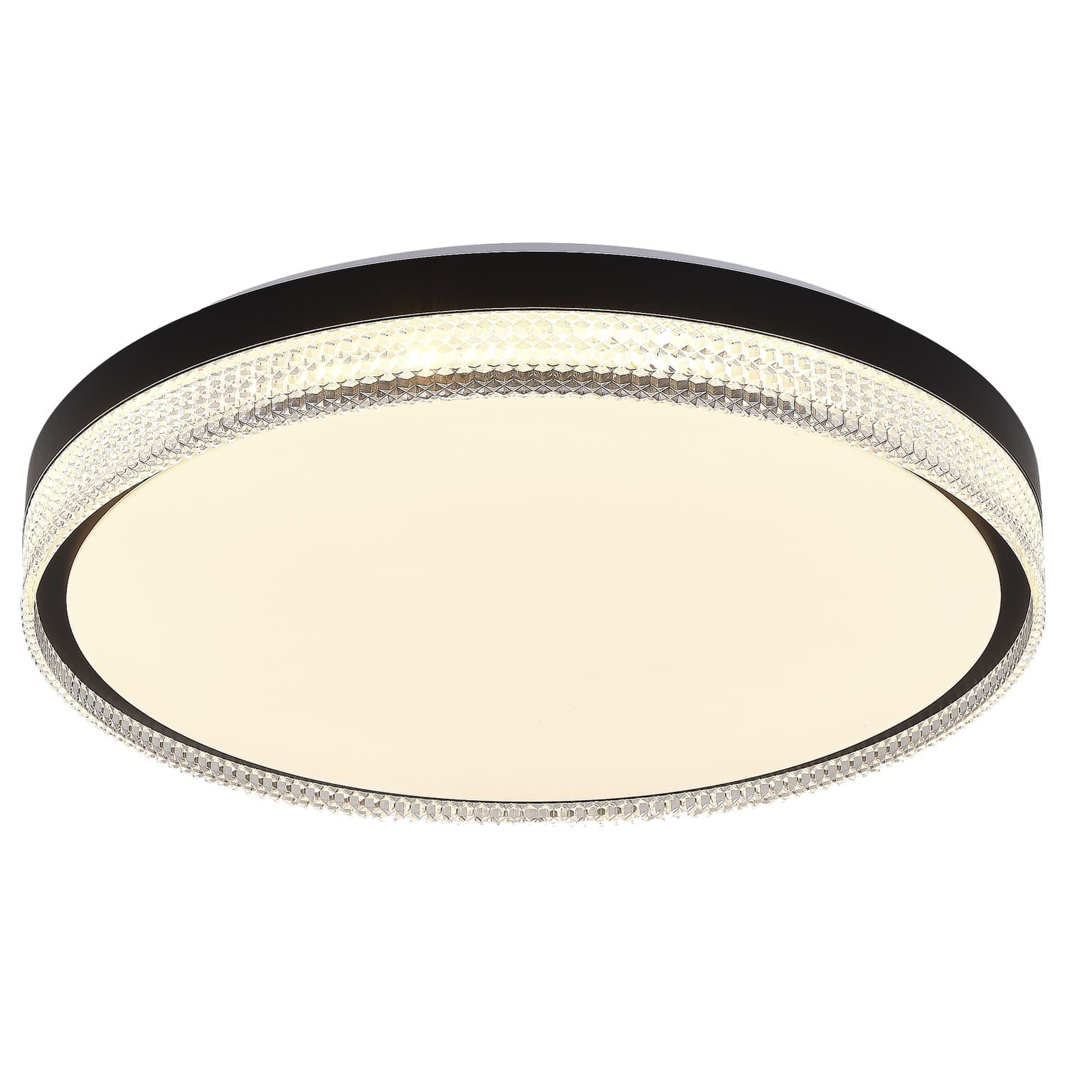 LED plafonjera LP-415-70R BK - LED plafonjere i plafonske lampe