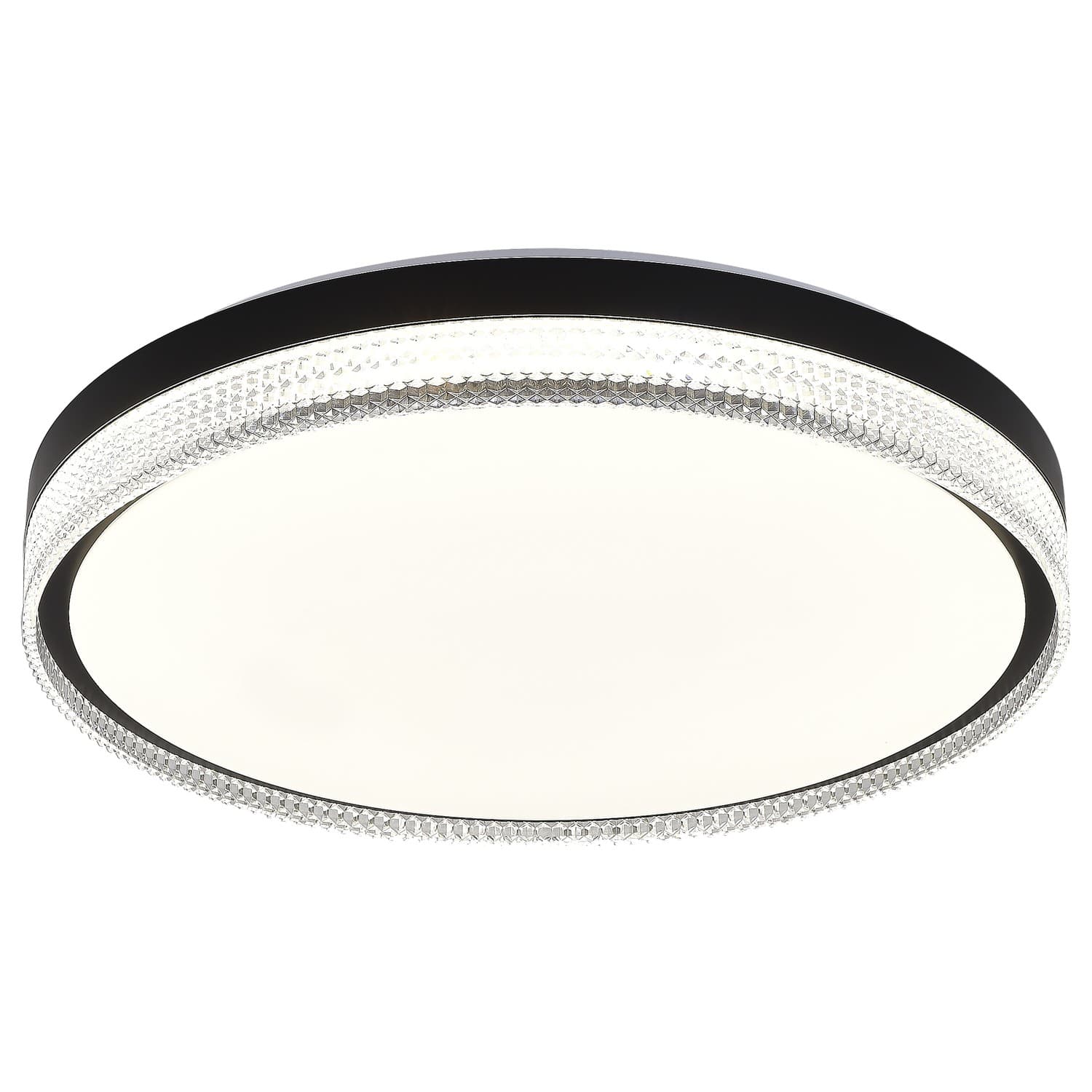LED plafonjera LP-415-70R BK - LED plafonjere i plafonske lampe