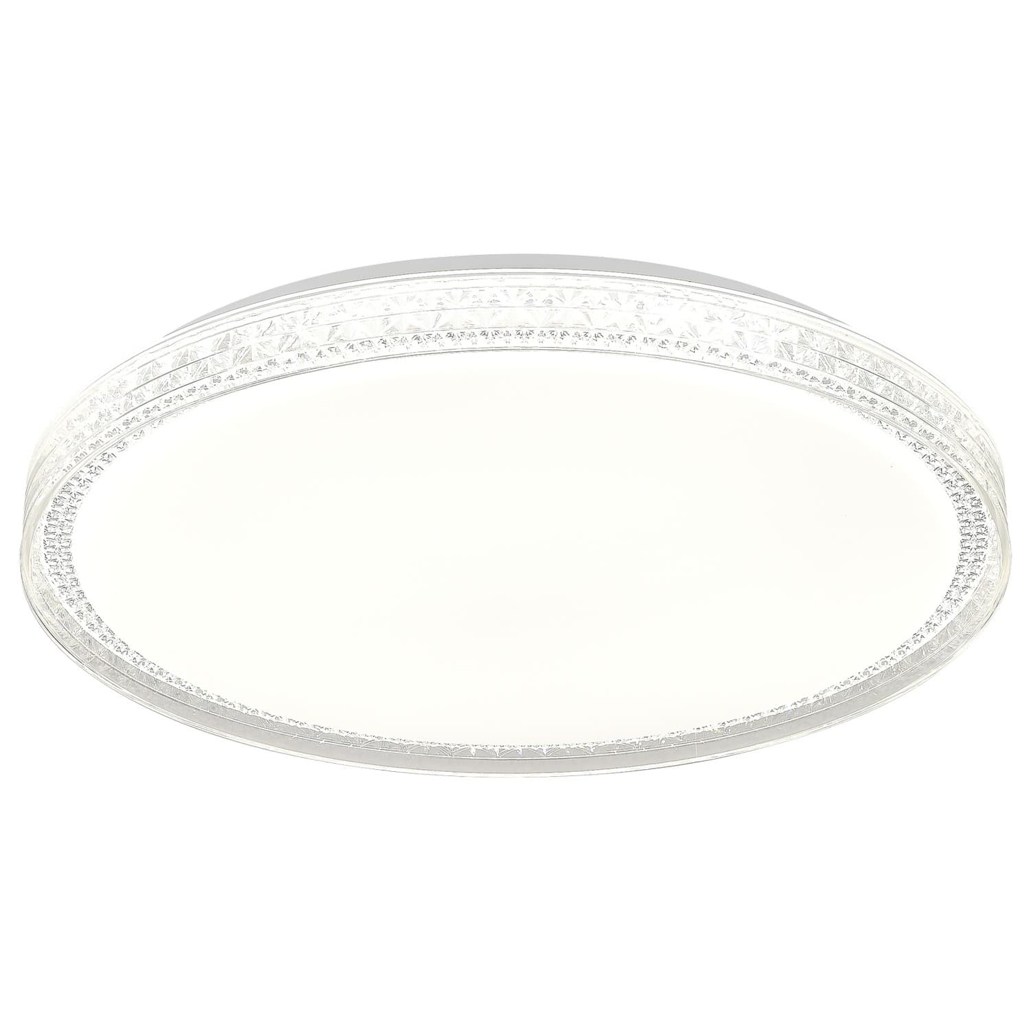 LED plafonjera LP-417-54R CL - LED plafonjere i plafonske lampe