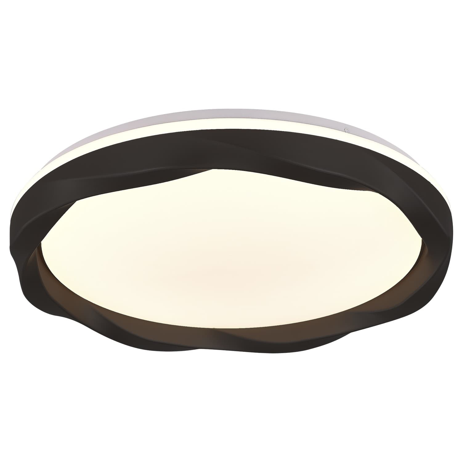 LED plafonjera LP-421-54R BK - LED plafonjere i plafonske lampe