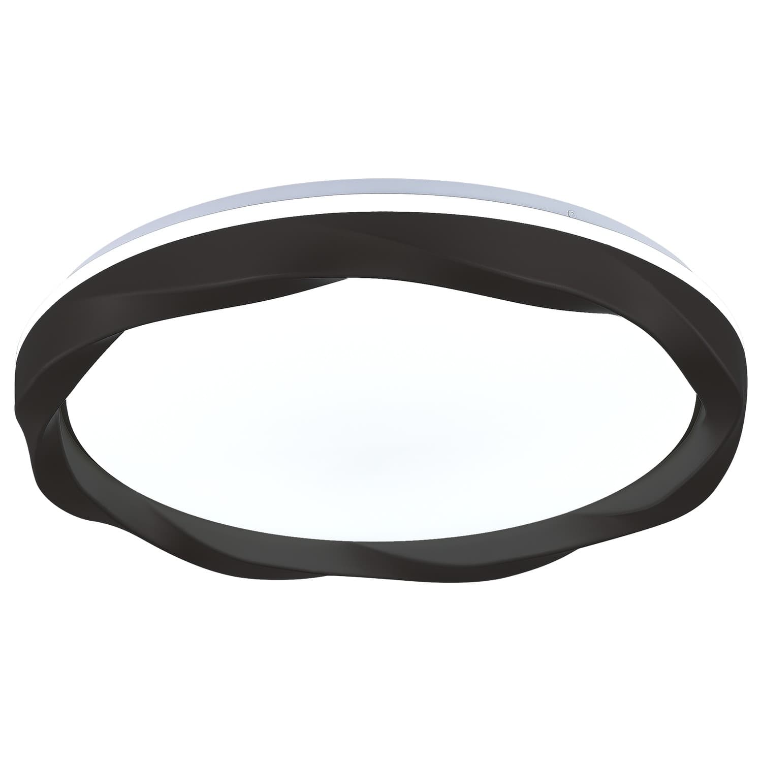 LED plafonjera LP-421-54R BK - LED plafonjere i plafonske lampe