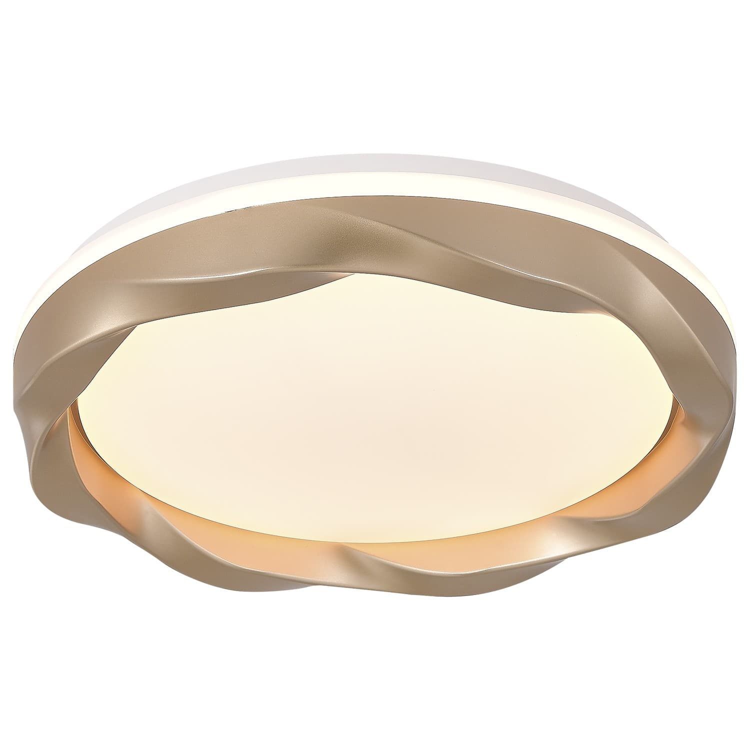 LED plafonjera LP-421-70R CHA - LED plafonjere i plafonske lampe