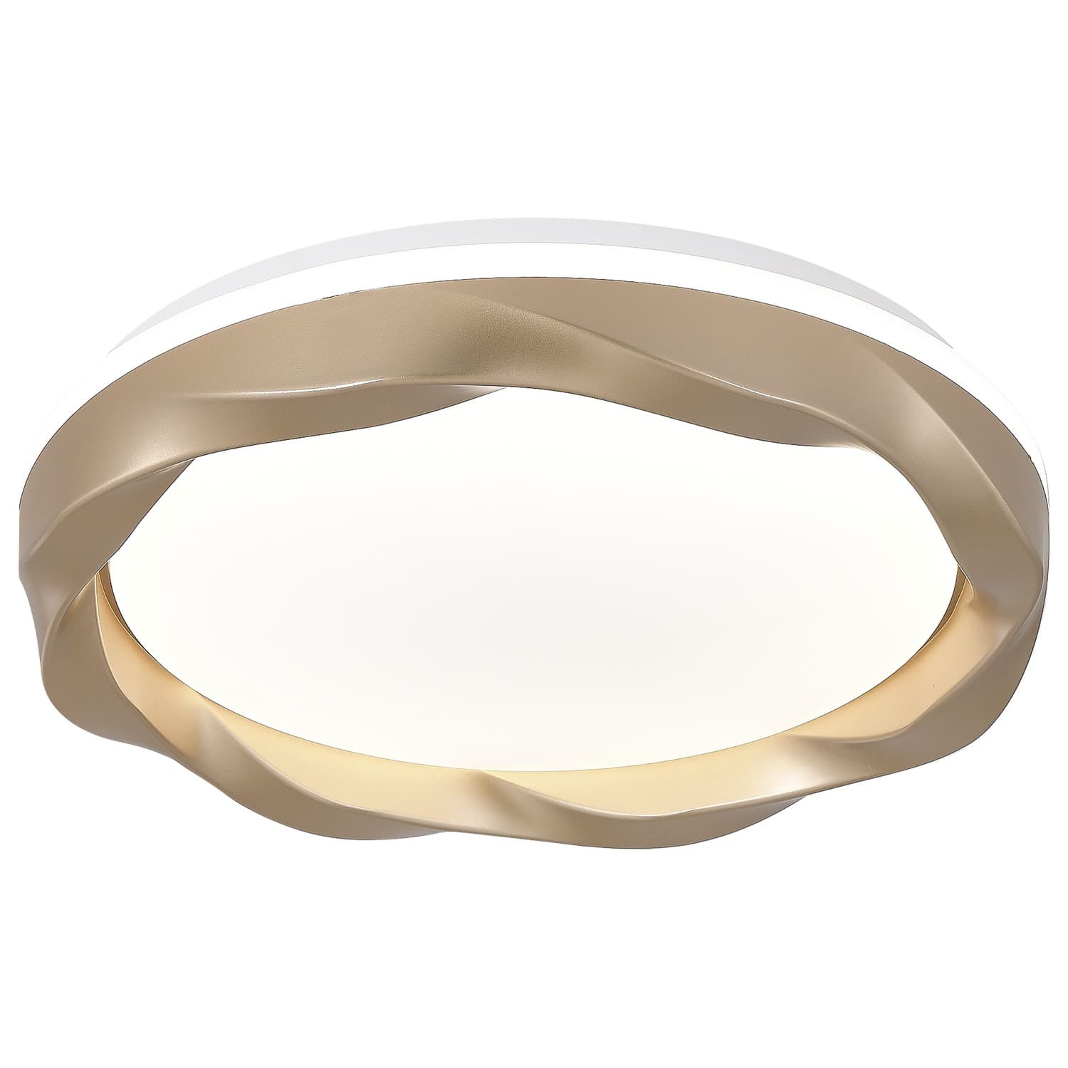 LED plafonjera LP-421-54R CHA - LED plafonjere i plafonske lampe