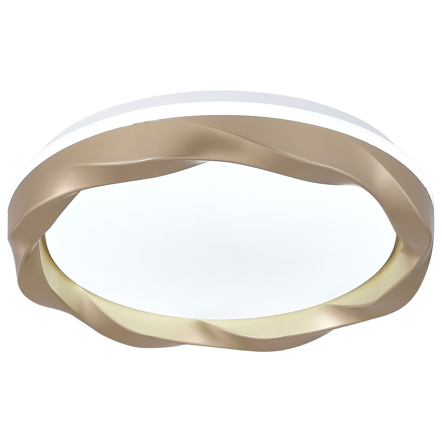 LED plafonjera LP-421-70R CHA - LED plafonjere i plafonske lampe