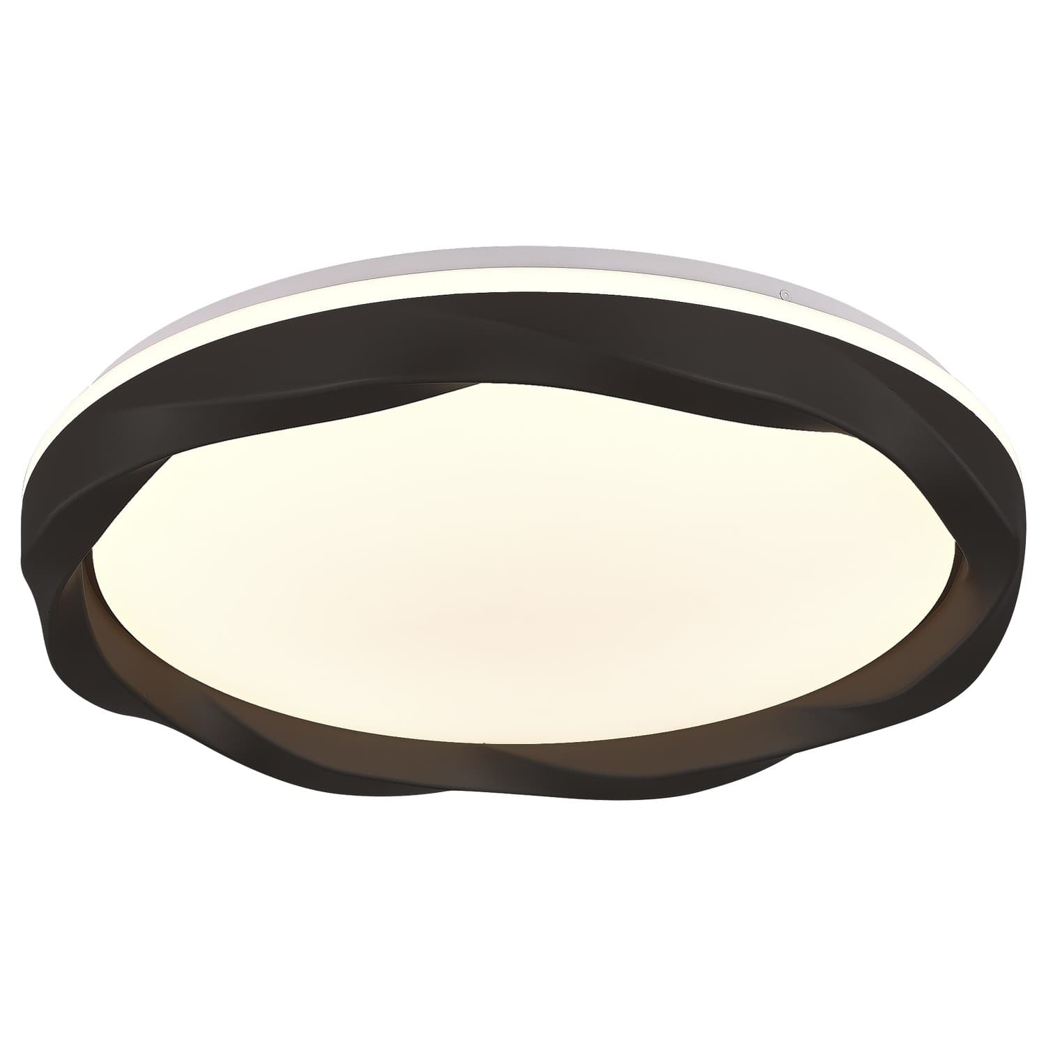 LED plafonjera LP-421-70R BK - LED plafonjere i plafonske lampe