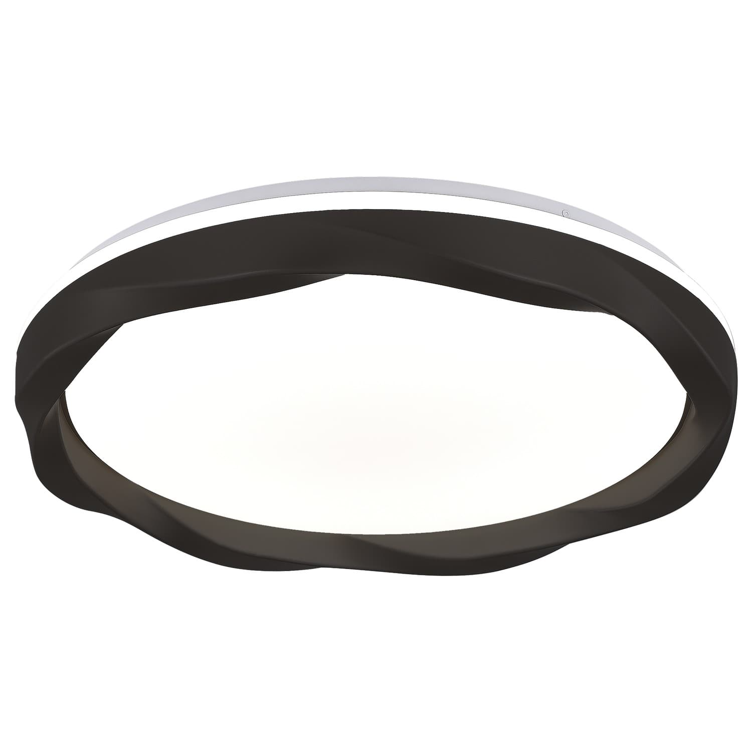 LED plafonjera LP-421-70R BK - LED plafonjere i plafonske lampe