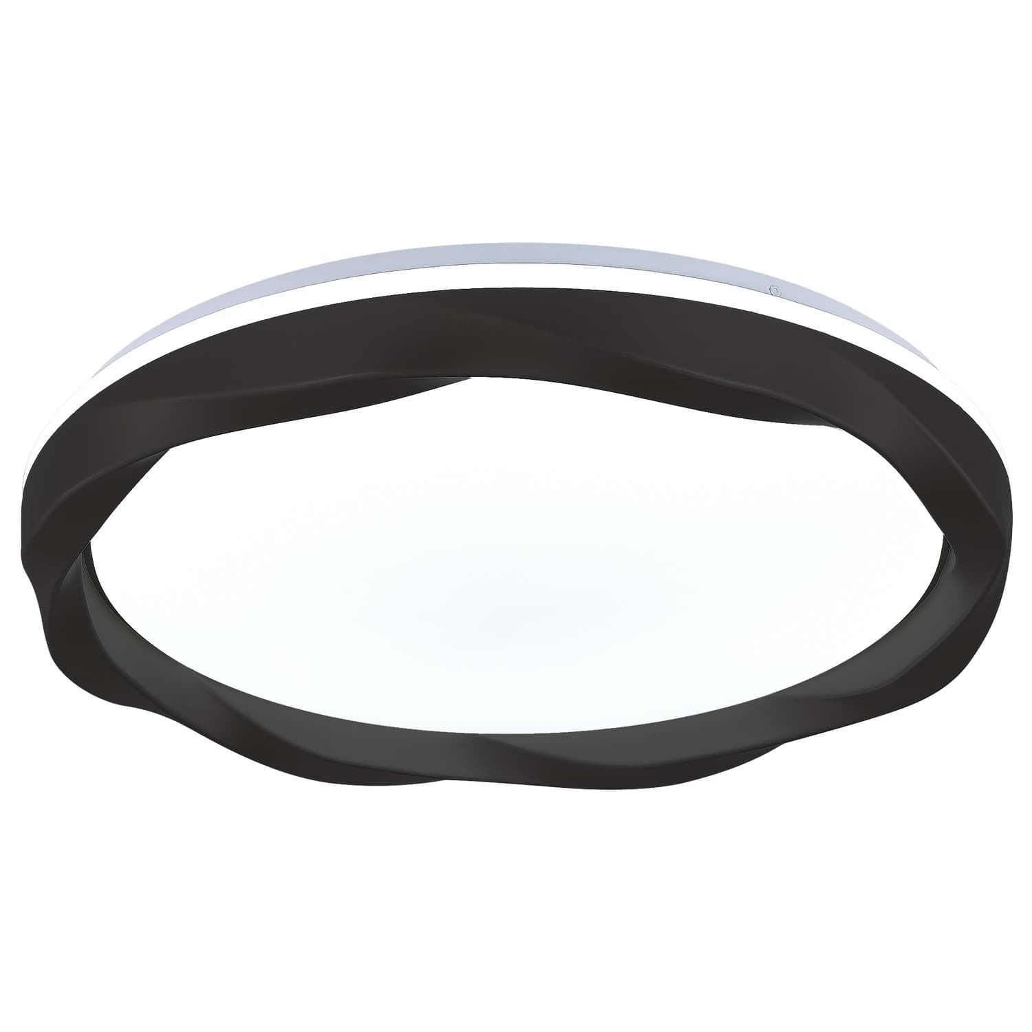 LED plafonjera LP-421-70R BK - LED plafonjere i plafonske lampe