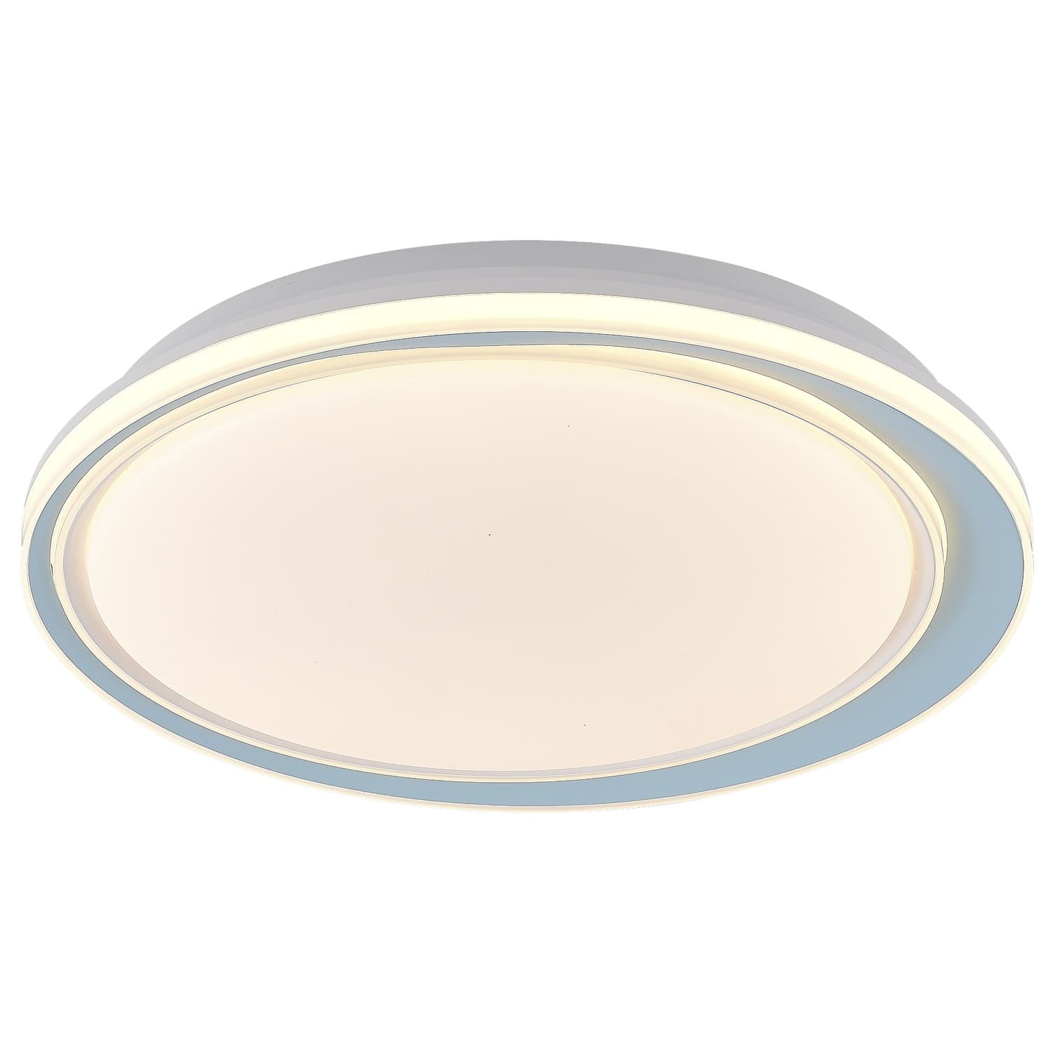 LED plafonjera LP-422-54R BL - Dečija rasveta