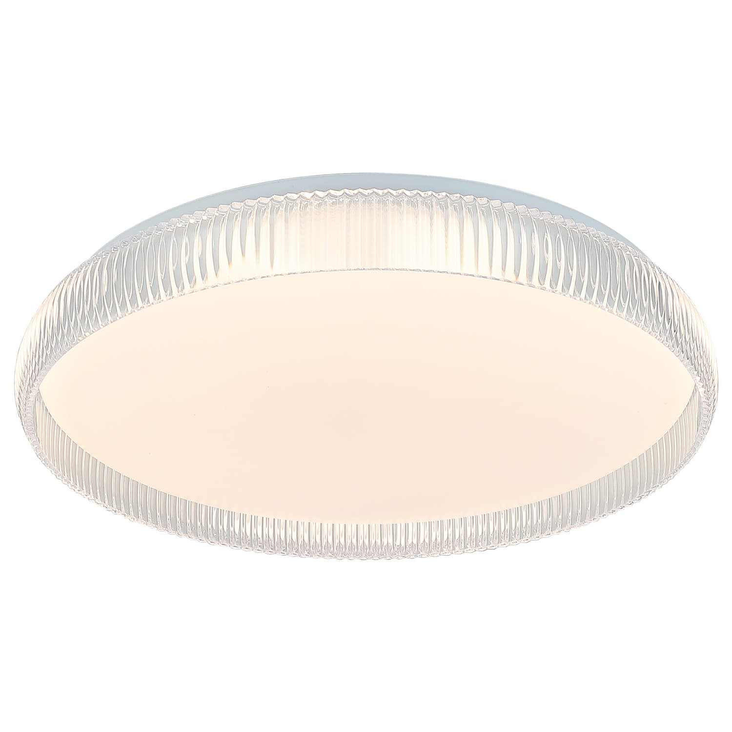 LED plafonjera LP-424-48R CL - LED plafonjere i plafonske lampe