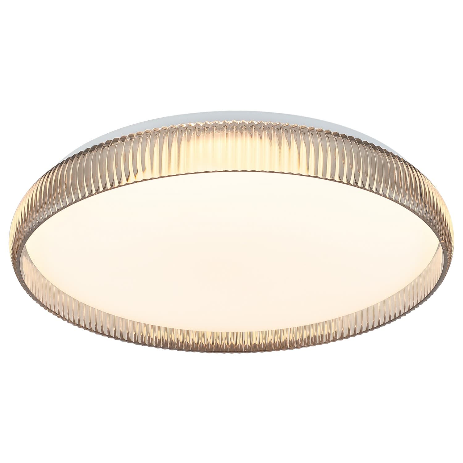 LED plafonjera LP-424-48R SGY - LED plafonjere i plafonske lampe