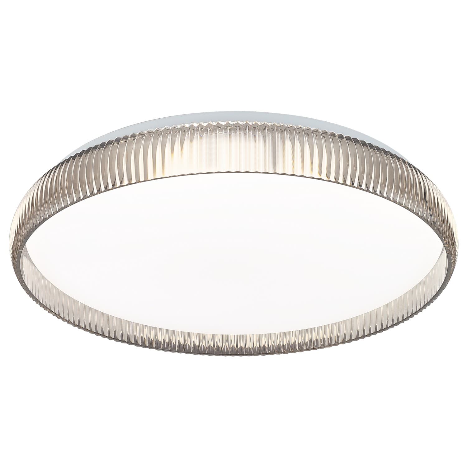 LED plafonjera LP-424-48R SGY - LED plafonjere i plafonske lampe