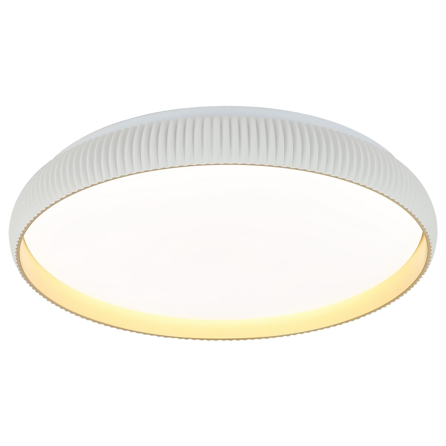 LED plafonjera LP-424-48R WH+SG - LED plafonjere i plafonske lampe