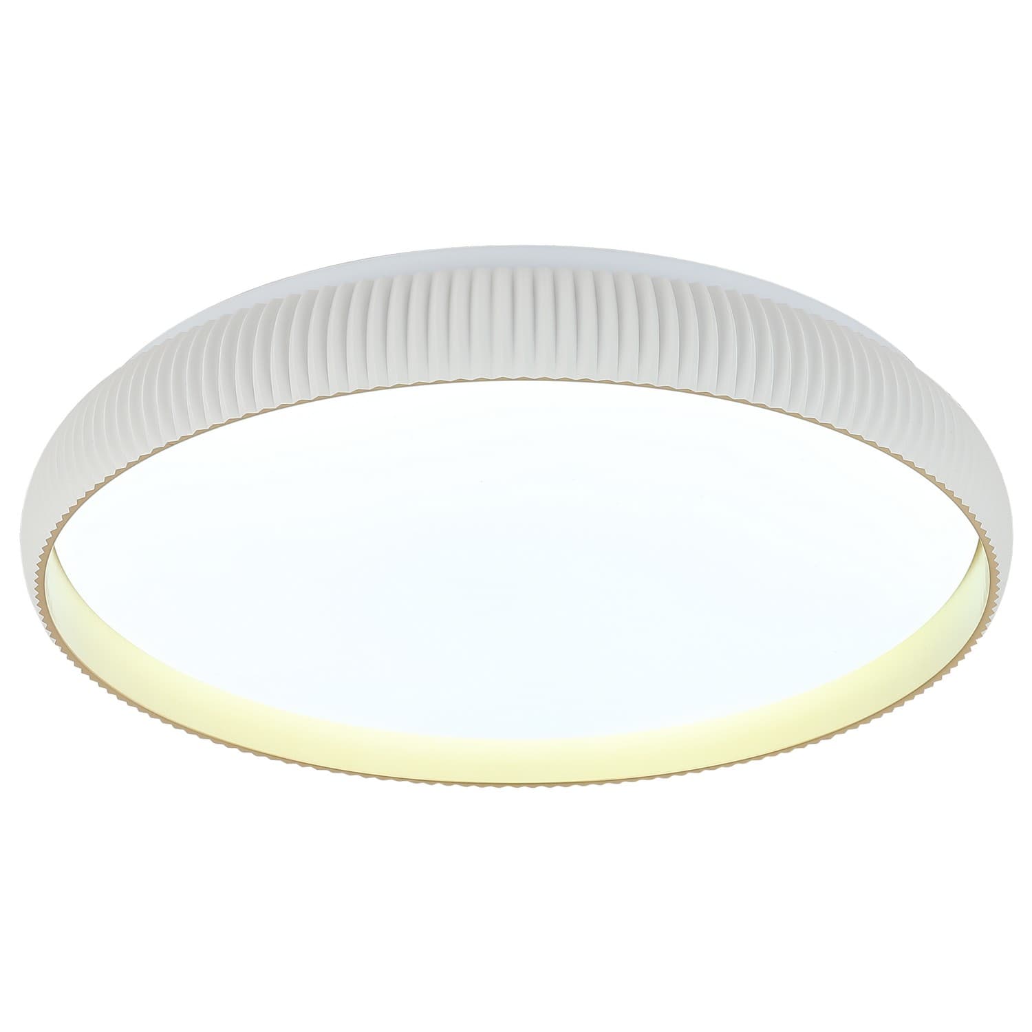 LED plafonjera LP-424-48R WH+SG - LED plafonjere i plafonske lampe