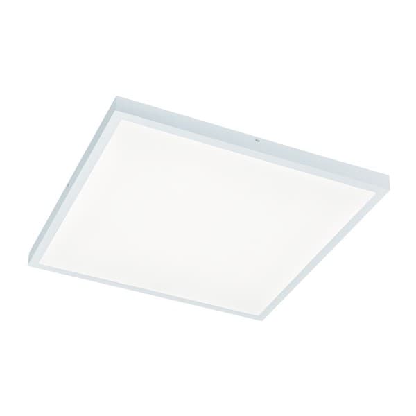 LED panel nadgradni 600x600 LPA-08-50S CCT - LED Paneli